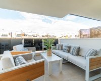 Resale - Apartment - Orihuela Costa  - Orihuela Costa
