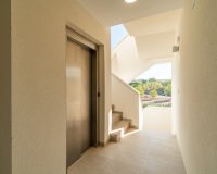 Resale - Apartment - Orihuela Costa  - Orihuela Costa