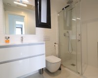 Resale - Apartment - Orihuela Costa  - Orihuela Costa