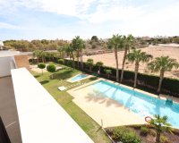 Resale - Apartment - Orihuela Costa  - Orihuela Costa