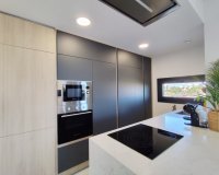 Resale - Apartment - Orihuela Costa  - Orihuela Costa