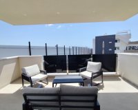 Resale - Apartment - Orihuela Costa  - Orihuela Costa