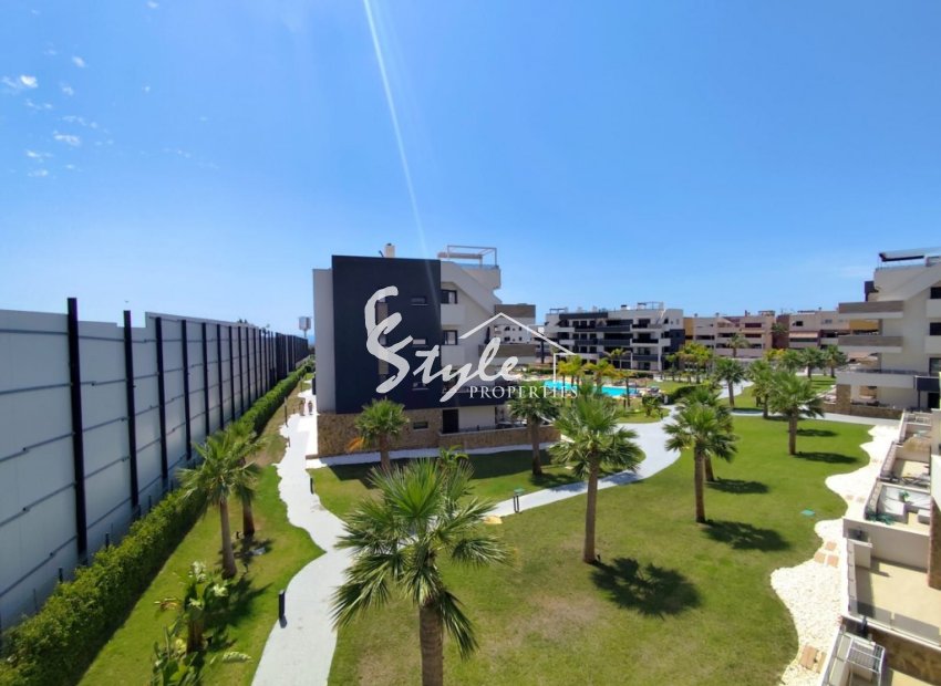 Resale - Apartment - Orihuela Costa  - Orihuela Costa