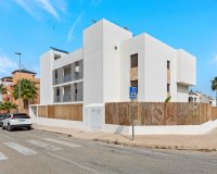 Resale - Apartment - Orihuela Costa  - Pau 8