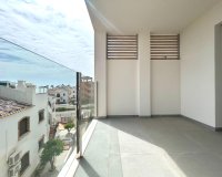 Resale - Apartment - Orihuela Costa  - Pau 8