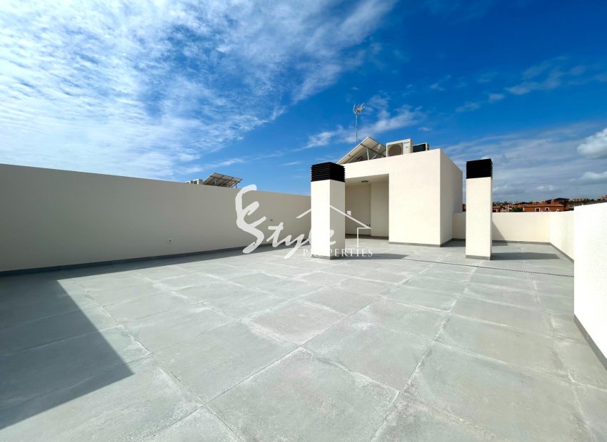 Resale - Apartment - Orihuela Costa  - Pau 8