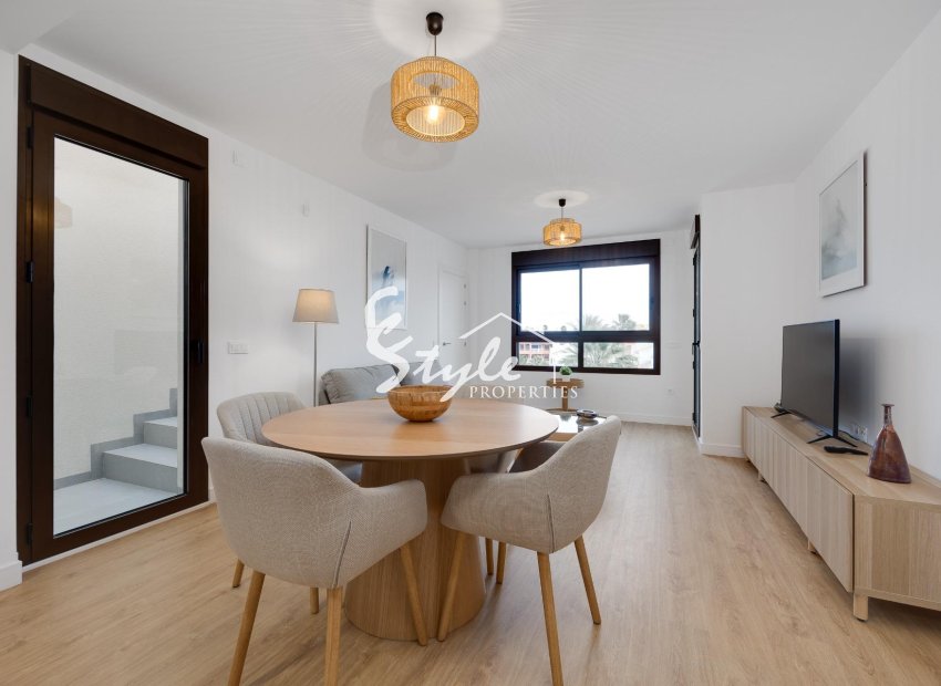 Resale - Apartment - Orihuela Costa  - Pau 8