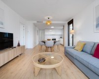 Resale - Apartment - Orihuela Costa  - Pau 8