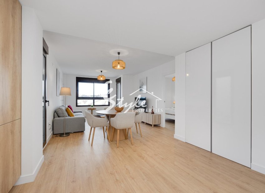 Resale - Apartment - Orihuela Costa  - Pau 8