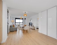 Resale - Apartment - Orihuela Costa  - Pau 8