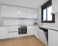 Resale - Apartment - Orihuela Costa  - Pau 8