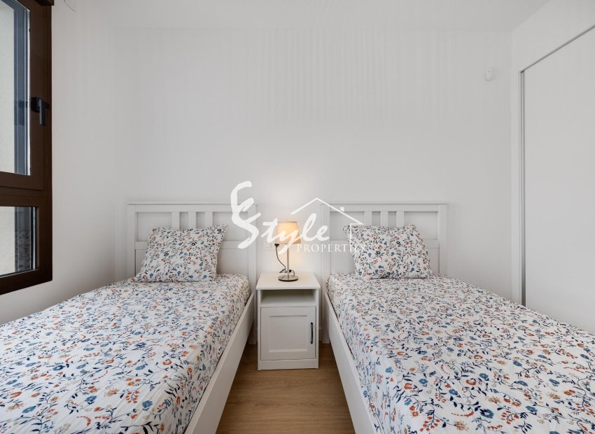 Resale - Apartment - Orihuela Costa  - Pau 8