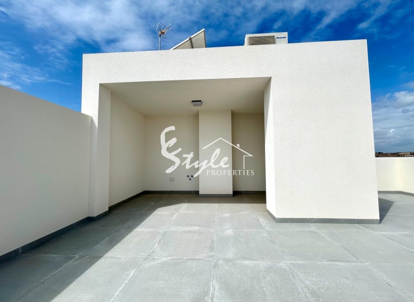 Resale - Apartment - Orihuela Costa  - Pau 8