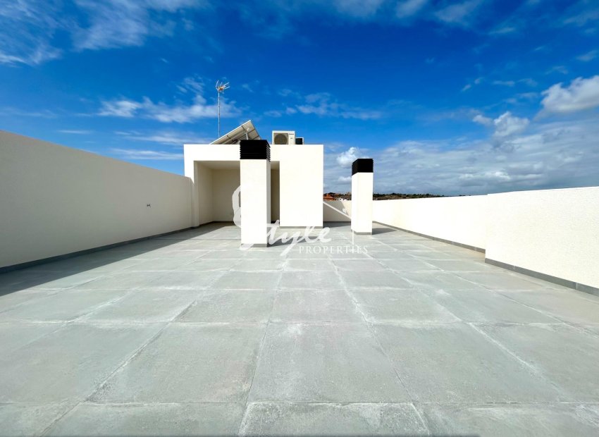 Resale - Apartment - Orihuela Costa  - Pau 8