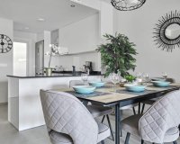 Resale - Apartment - Orihuela Costa  - Playa Flamenca