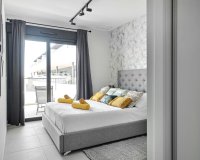 Resale - Apartment - Orihuela Costa  - Playa Flamenca