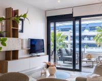 Resale - Apartment - Orihuela Costa  - Playa Flamenca