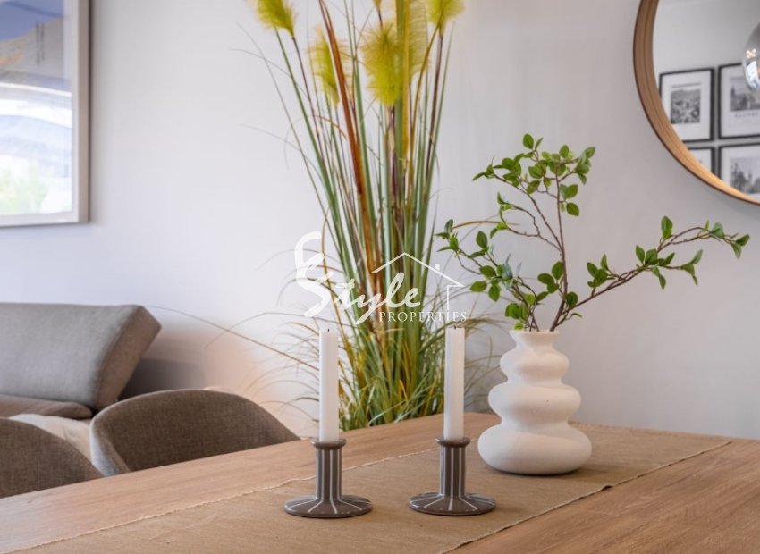 Resale - Apartment - Orihuela Costa  - Playa Flamenca