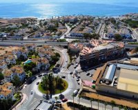 Resale - Apartment - Orihuela Costa  - Playa Flamenca