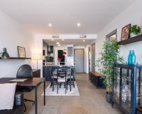 Resale - Apartment - Orihuela Costa  - Playa Flamenca