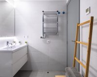 Resale - Apartment - Orihuela Costa  - Playa Flamenca