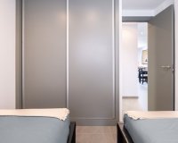 Resale - Apartment - Orihuela Costa  - Playa Flamenca