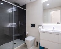 Resale - Apartment - Orihuela Costa  - Playa Flamenca