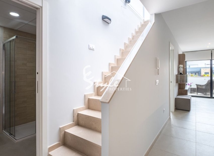 Resale - Apartment - Orihuela Costa  - Playa Flamenca