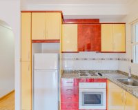 Resale - Apartment - Orihuela Costa  - Playa Flamenca