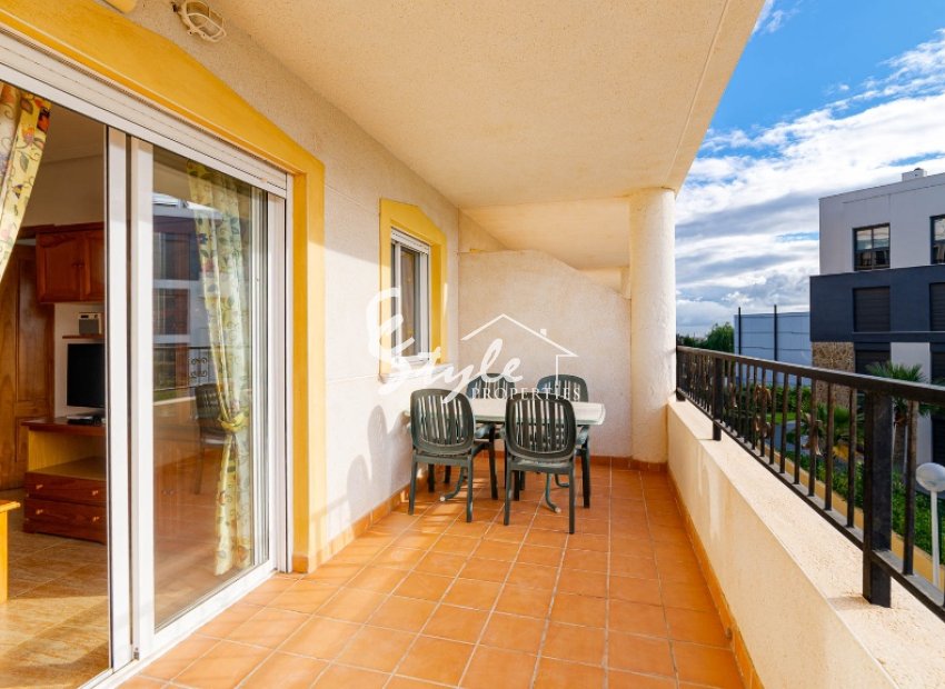 Resale - Apartment - Orihuela Costa  - Playa Flamenca