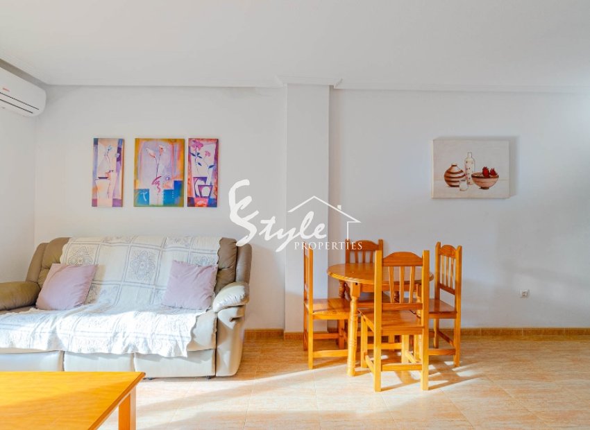 Resale - Apartment - Orihuela Costa  - Playa Flamenca