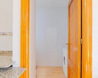 Resale - Apartment - Orihuela Costa  - Playa Flamenca