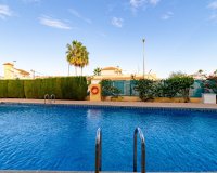Resale - Apartment - Orihuela Costa  - Playa Flamenca
