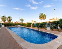 Resale - Apartment - Orihuela Costa  - Playa Flamenca