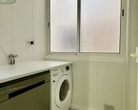 Resale - Apartment - Orihuela Costa  - Playa Flamenca