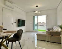 Resale - Apartment - Orihuela Costa  - Playa Flamenca