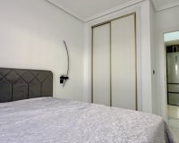 Resale - Apartment - Orihuela Costa  - Playa Flamenca