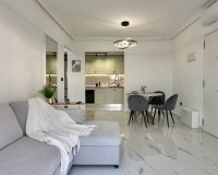 Resale - Apartment - Orihuela Costa  - Playa Flamenca