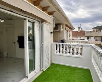 Resale - Apartment - Orihuela Costa  - Playa Flamenca