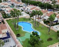 Resale - Apartment - Orihuela Costa  - Playa Flamenca