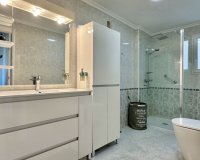 Resale - Apartment - Orihuela Costa  - Playa Flamenca