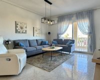 Resale - Apartment - Orihuela Costa  - Playa Flamenca