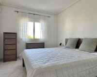 Resale - Apartment - Orihuela Costa  - Playa Flamenca
