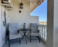 Resale - Apartment - Orihuela Costa  - Playa Flamenca