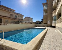 Resale - Apartment - Orihuela Costa  - Playa Flamenca