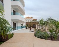 Resale - Apartment - Orihuela Costa  - Playa Flamenca