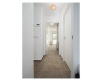 Resale - Apartment - Orihuela Costa  - Playa Flamenca