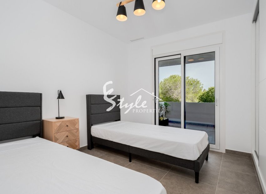 Resale - Apartment - Orihuela Costa  - Playa Flamenca