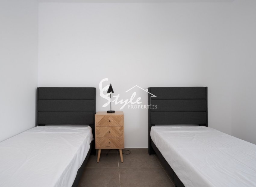 Resale - Apartment - Orihuela Costa  - Playa Flamenca