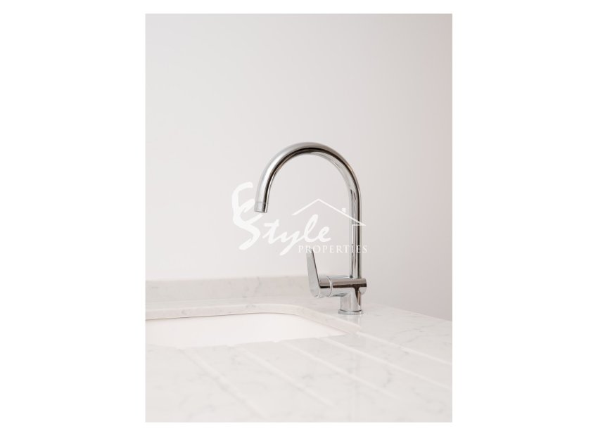 Resale - Apartment - Orihuela Costa  - Playa Flamenca